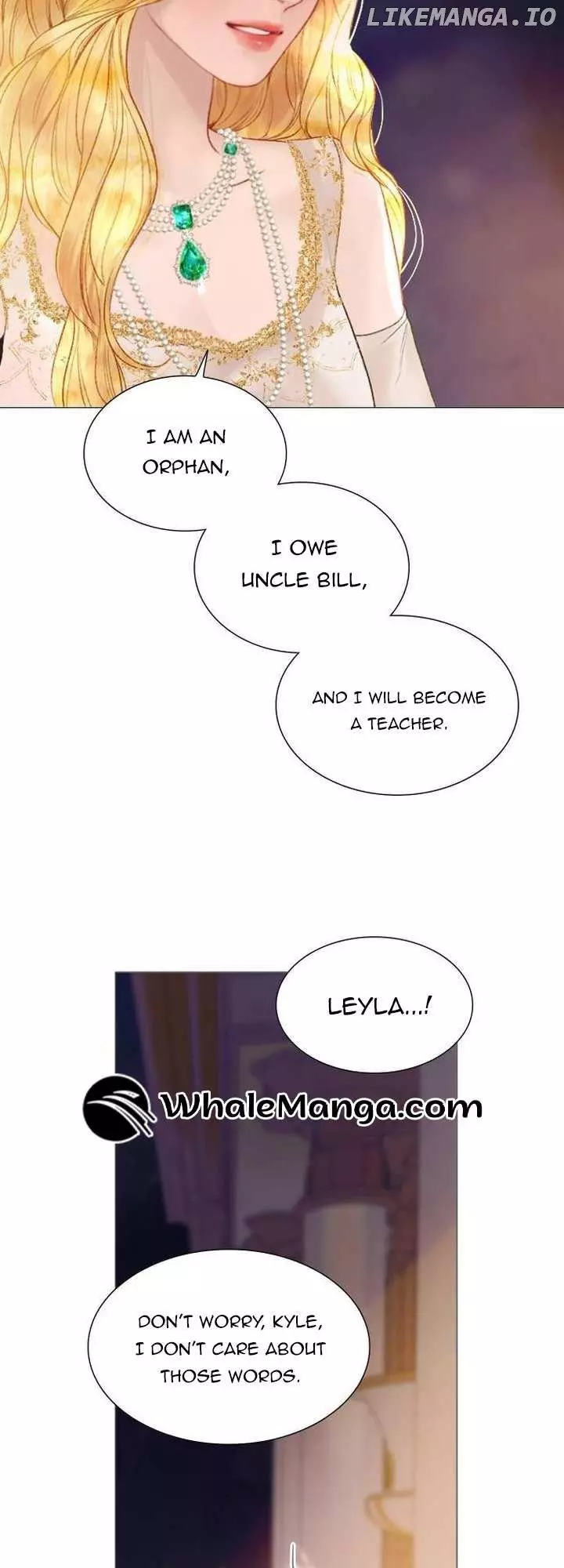 Cry, Even Better If You Beg Chapter 28 page 52