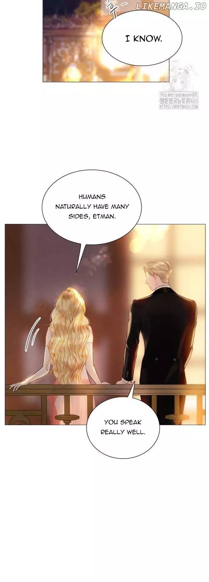Cry, Even Better If You Beg Chapter 28 page 53