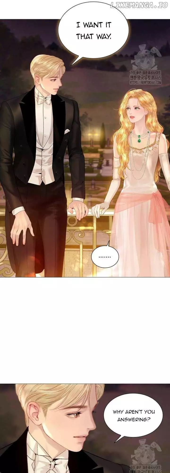 Cry, Even Better If You Beg Chapter 28 page 56