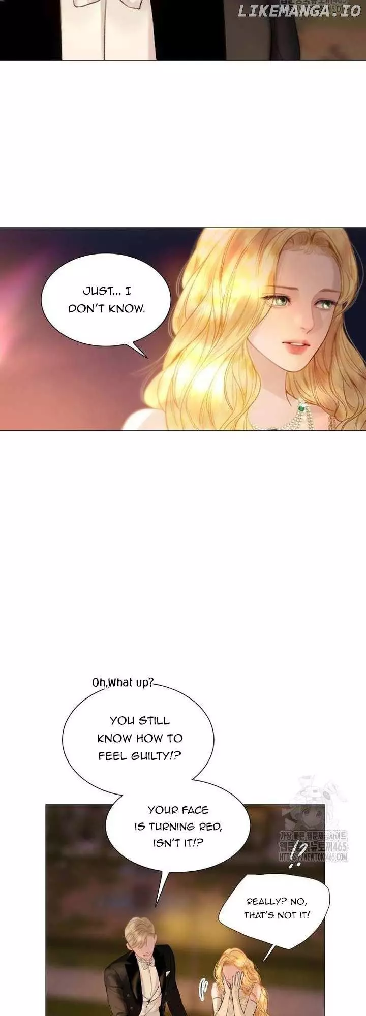 Cry, Even Better If You Beg Chapter 28 page 57