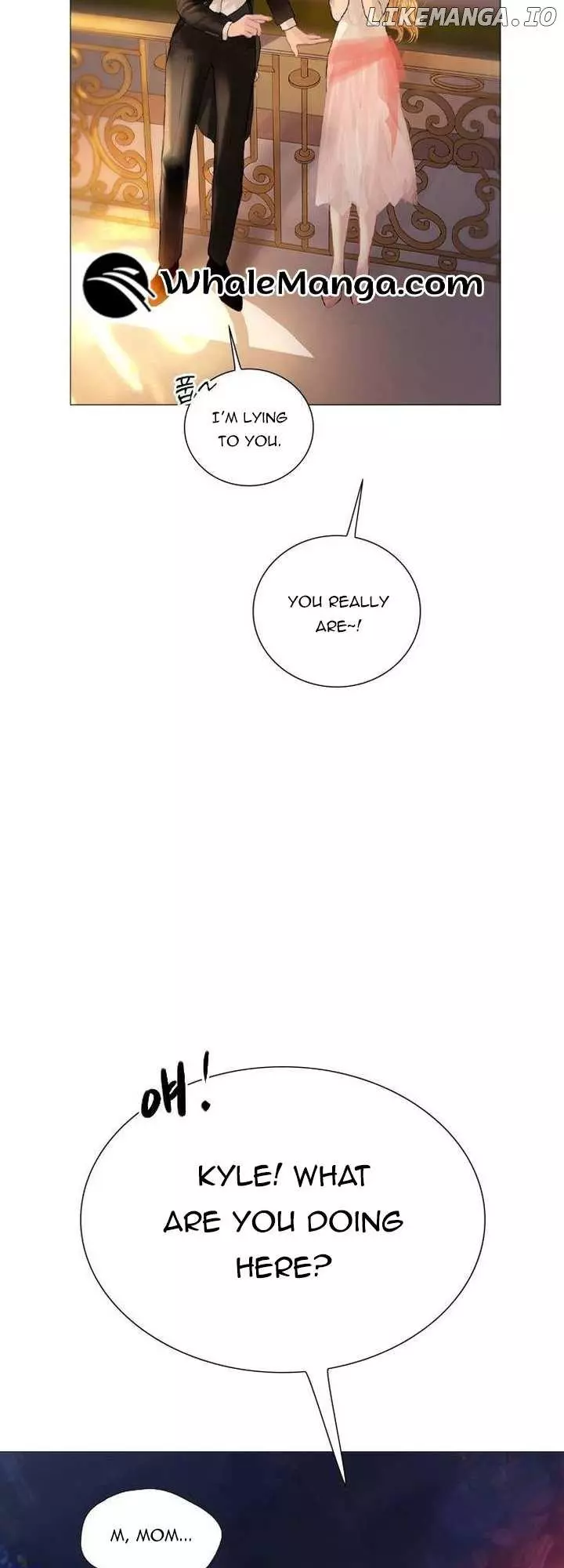 Cry, Even Better If You Beg Chapter 28 page 58