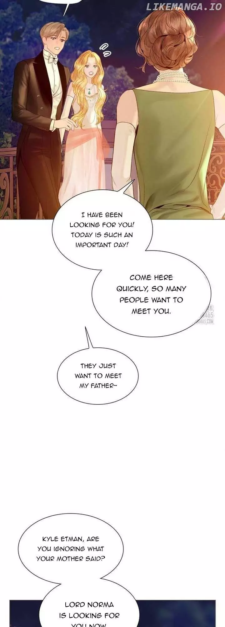 Cry, Even Better If You Beg Chapter 28 page 59