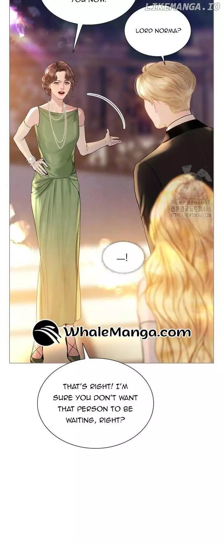 Cry, Even Better If You Beg Chapter 28 page 60