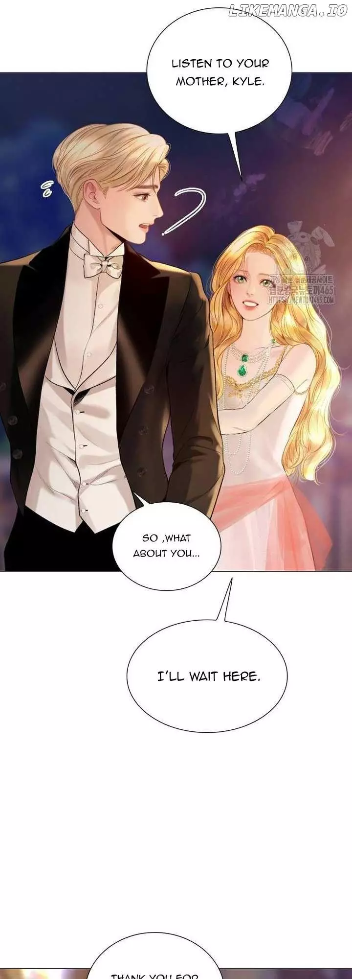 Cry, Even Better If You Beg Chapter 28 page 61