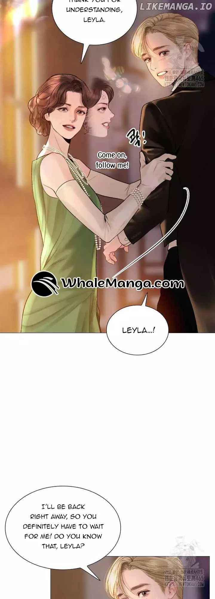 Cry, Even Better If You Beg Chapter 28 page 62