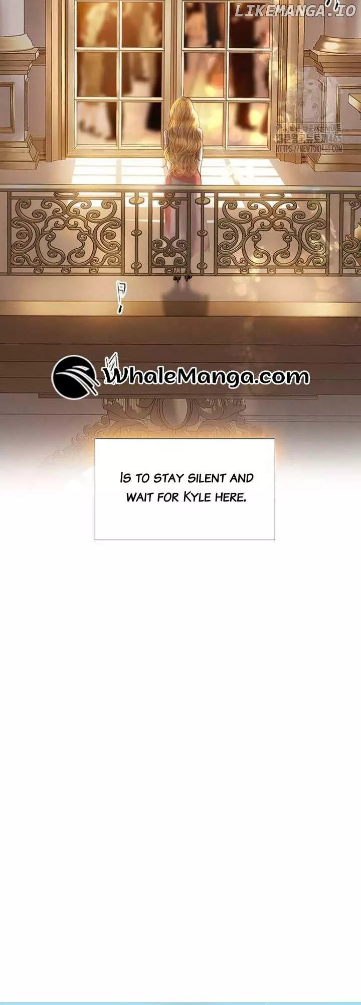 Cry, Even Better If You Beg Chapter 28 page 67