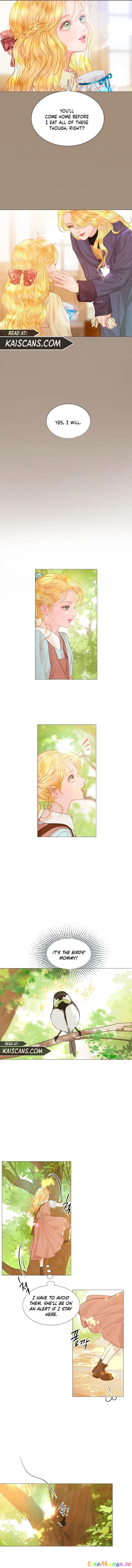 Cry, Even Better If You Beg Chapter 3 page 10