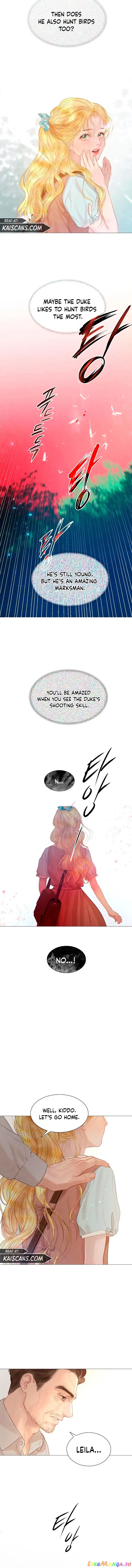Cry, Even Better If You Beg Chapter 3 page 18