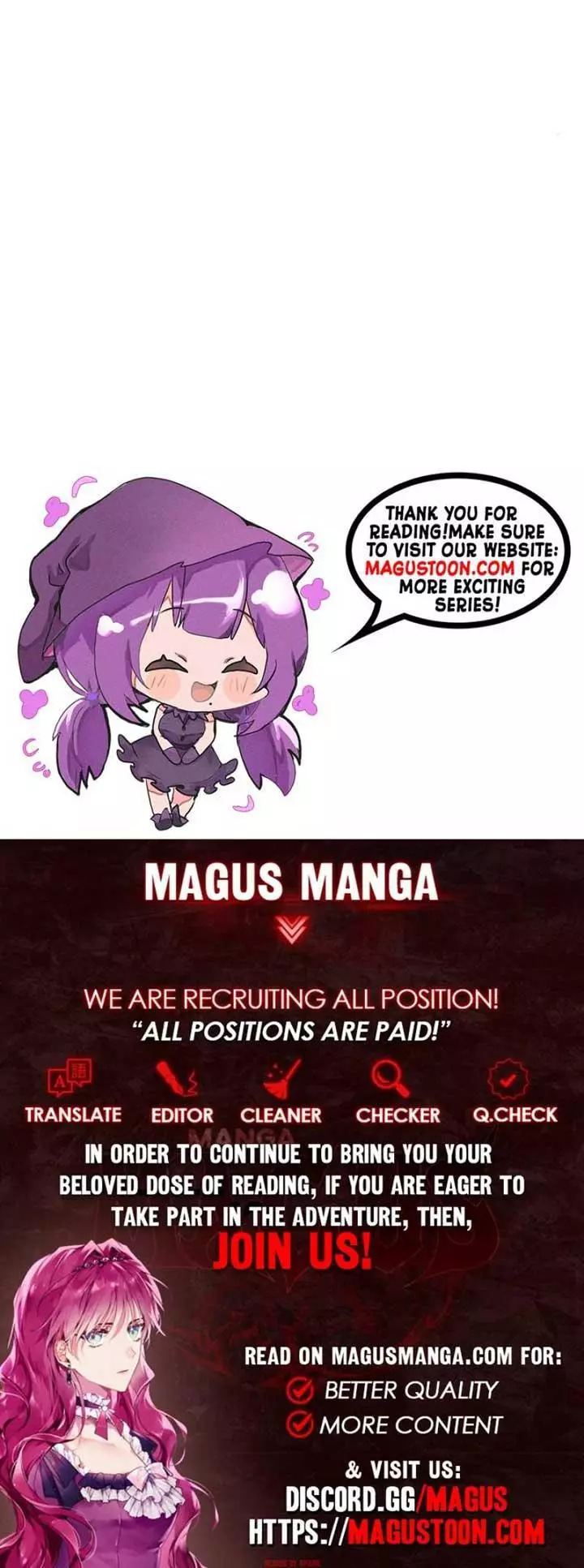 Cry, Even Better If You Beg Chapter 31 page 12