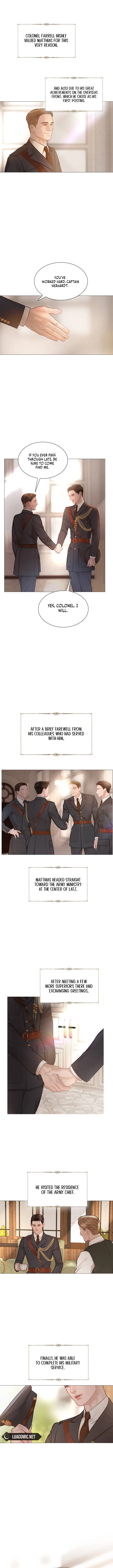 Cry, Even Better If You Beg Chapter 39 page 2