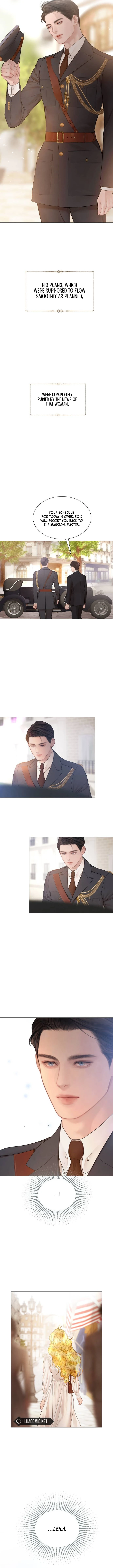Cry, Even Better If You Beg Chapter 39 page 3