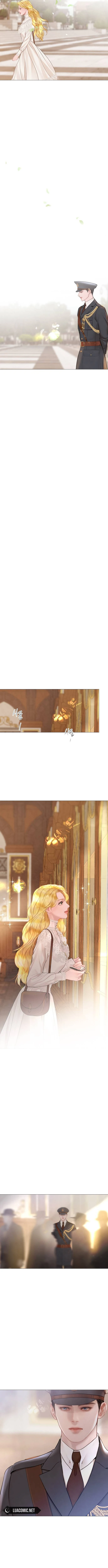 Cry, Even Better If You Beg Chapter 39 page 6