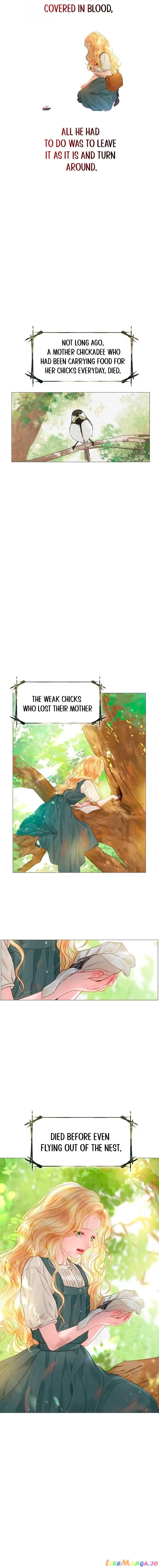 Cry, Even Better If You Beg Chapter 4 page 4