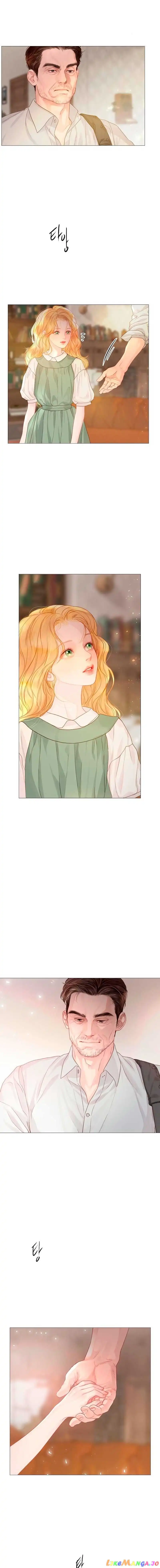 Cry, Even Better If You Beg Chapter 4 page 7