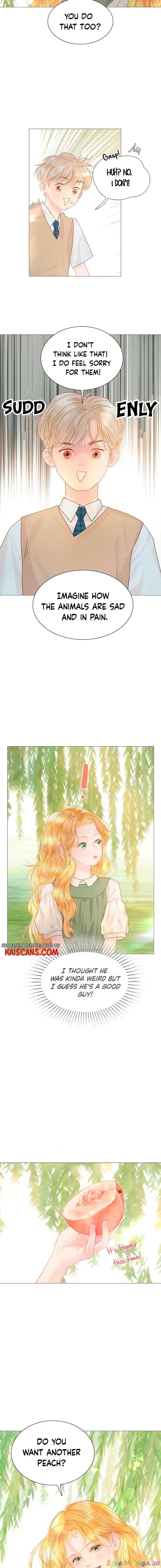 Cry, Even Better If You Beg Chapter 4 page 16