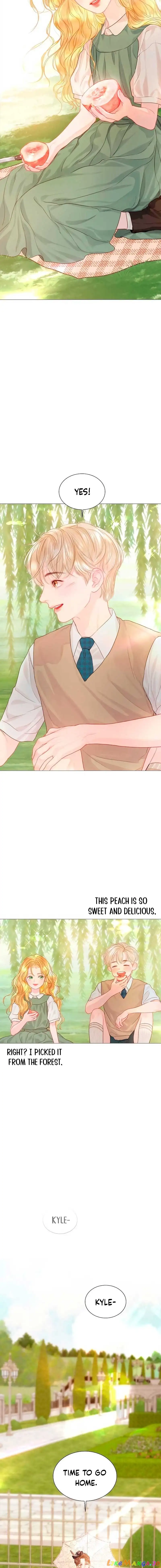 Cry, Even Better If You Beg Chapter 4 page 17