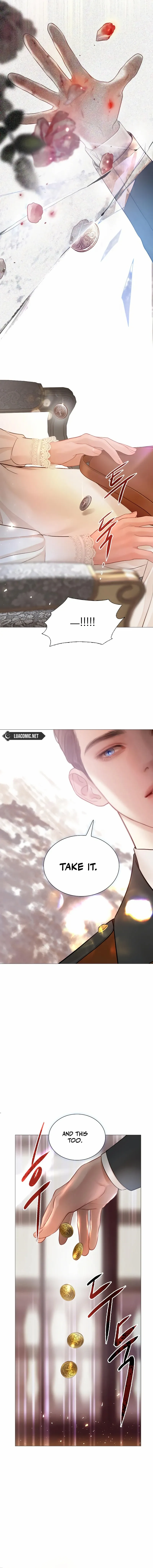 Cry, Even Better If You Beg Chapter 41 page 7