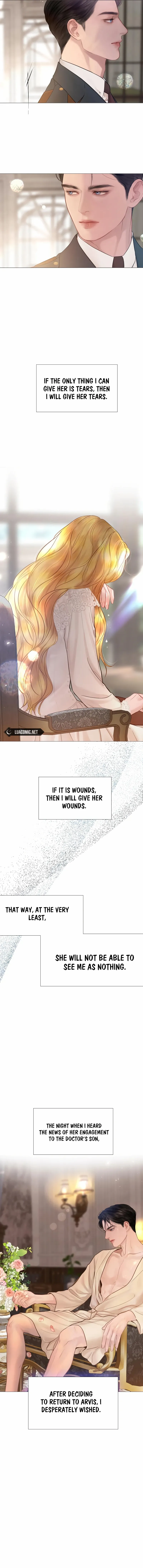 Cry, Even Better If You Beg Chapter 41 page 10