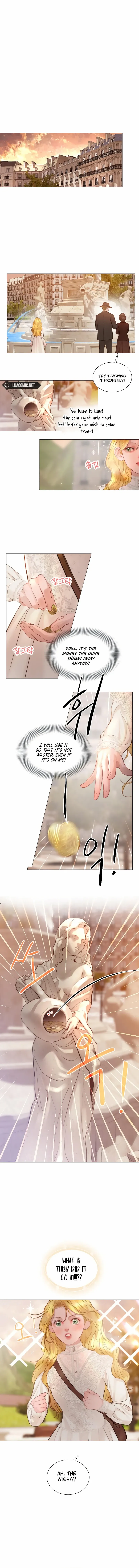 Cry, Even Better If You Beg Chapter 41 page 12