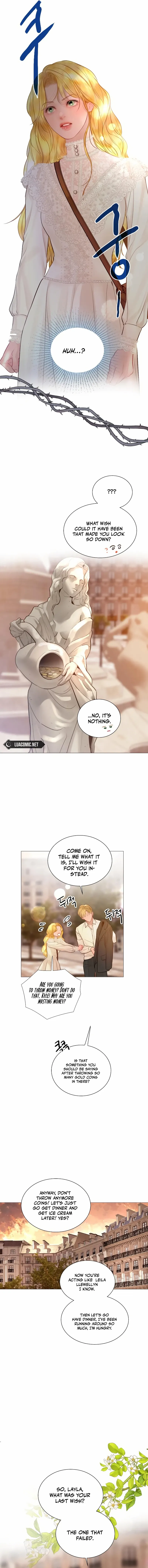Cry, Even Better If You Beg Chapter 41 page 17