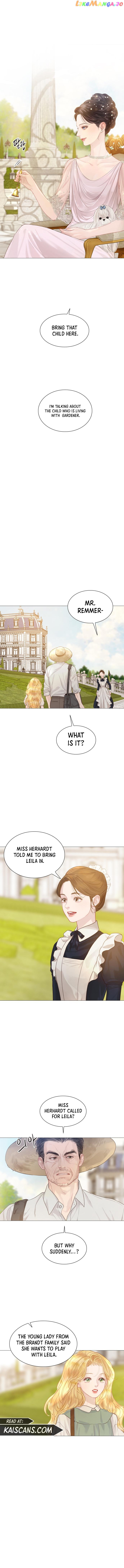 Cry, Even Better If You Beg Chapter 5 page 7