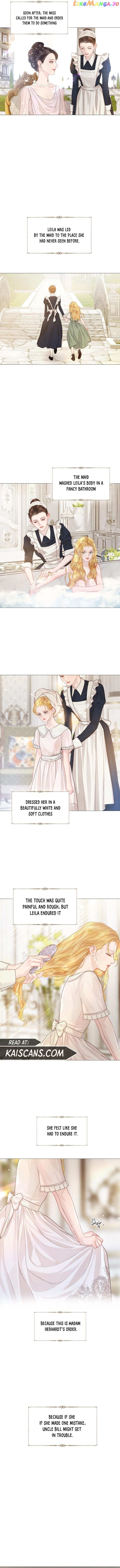 Cry, Even Better If You Beg Chapter 5 page 10