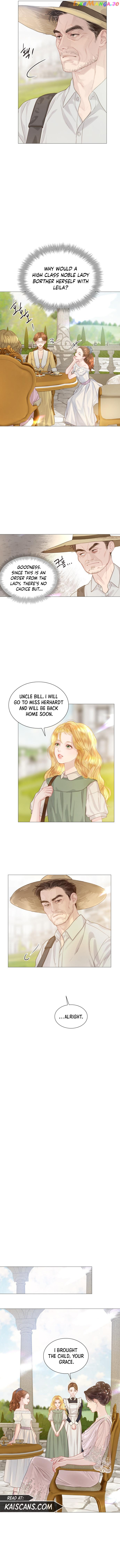 Cry, Even Better If You Beg Chapter 5 page 8