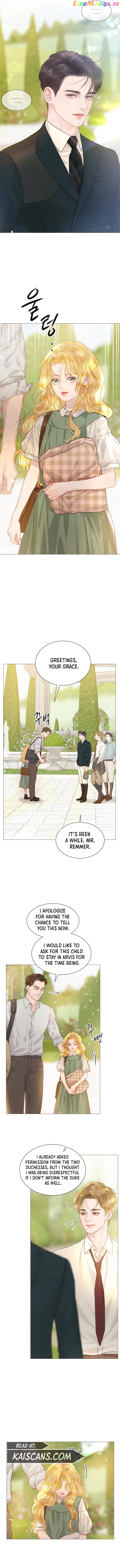 Cry, Even Better If You Beg Chapter 5 page 2