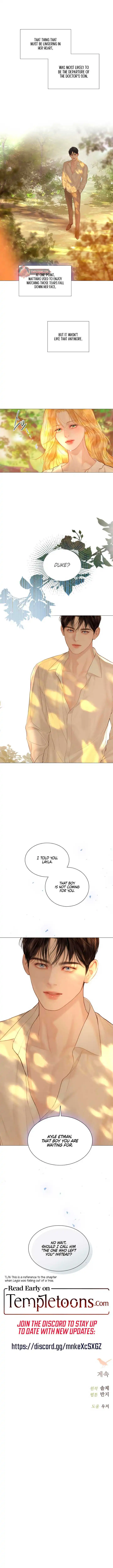 Cry, Even Better If You Beg Chapter 57 page 10