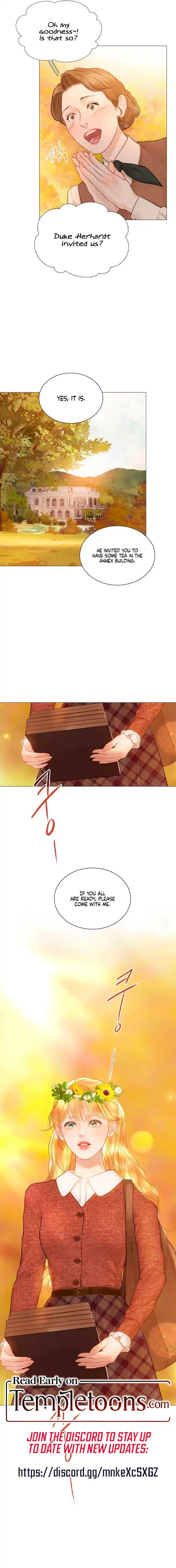 Cry, Even Better If You Beg Chapter 59 page 10
