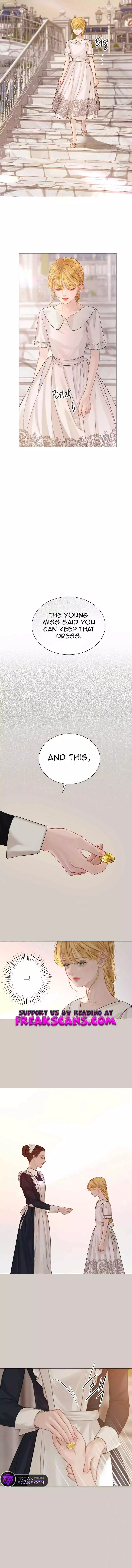 Cry, Even Better If You Beg Chapter 6 page 6
