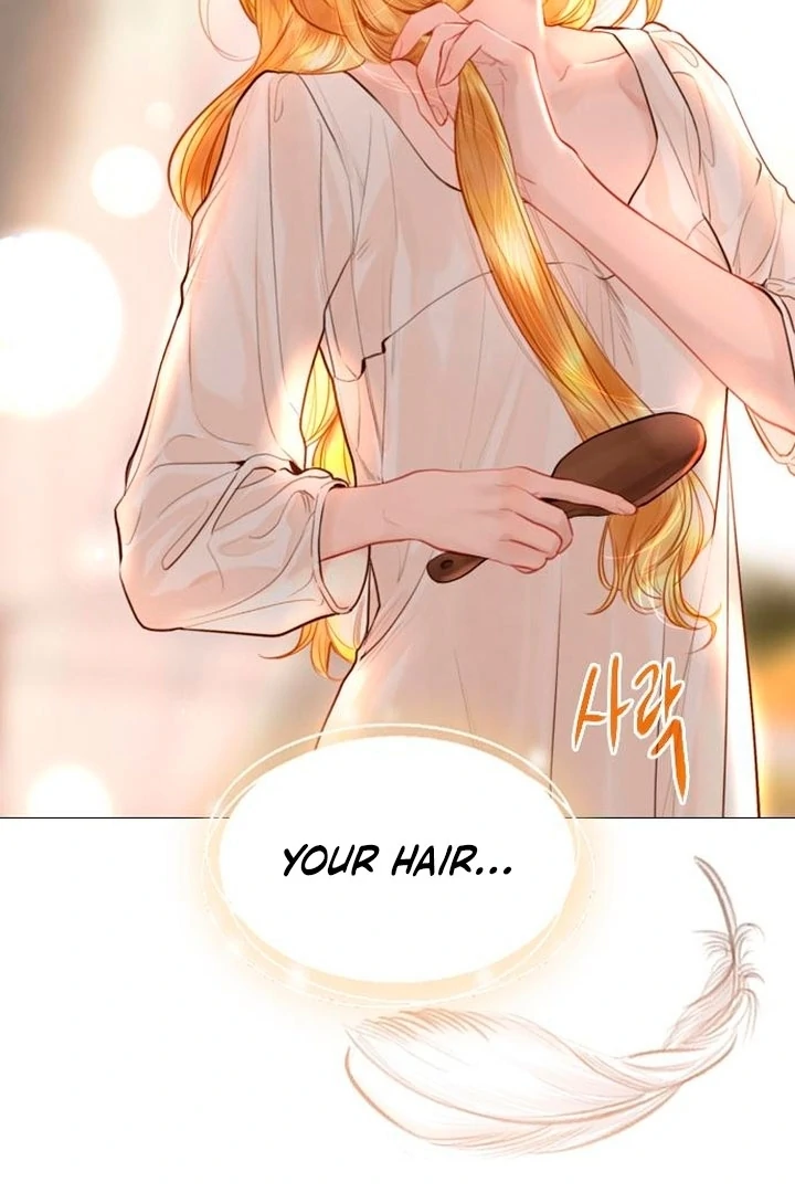 Cry, Even Better If You Beg Chapter 65 page 5