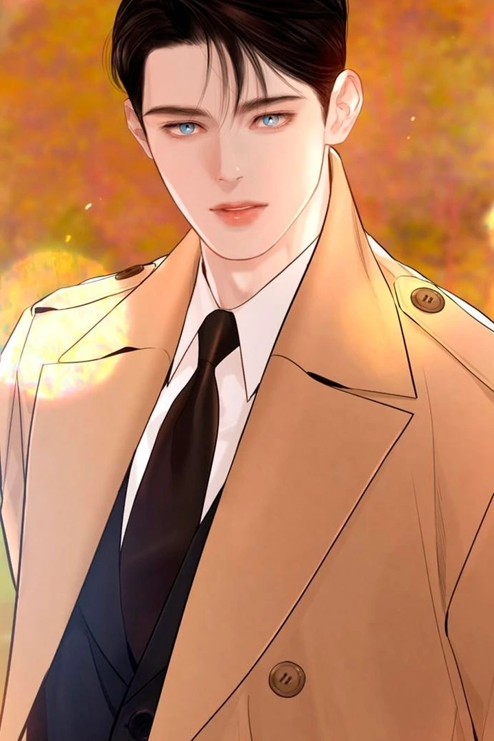 Cry, Even Better If You Beg Chapter 65 page 7