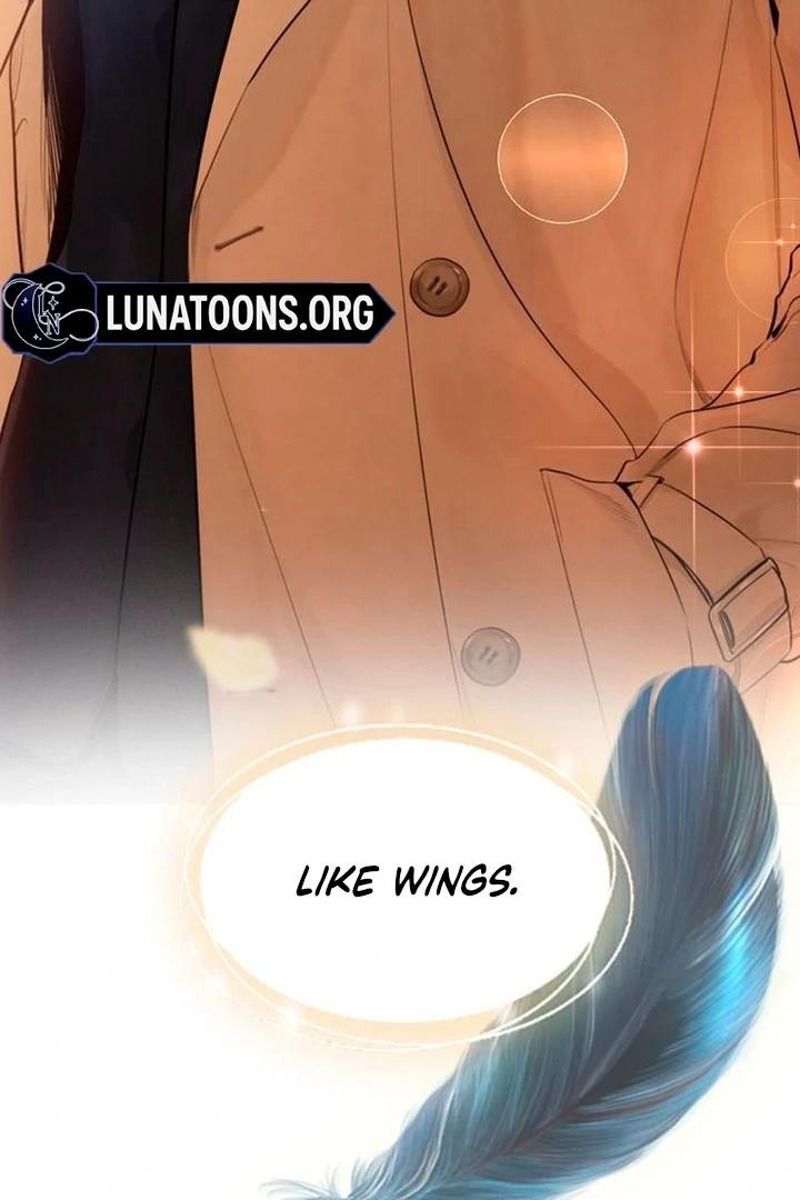 Cry, Even Better If You Beg Chapter 65 page 8
