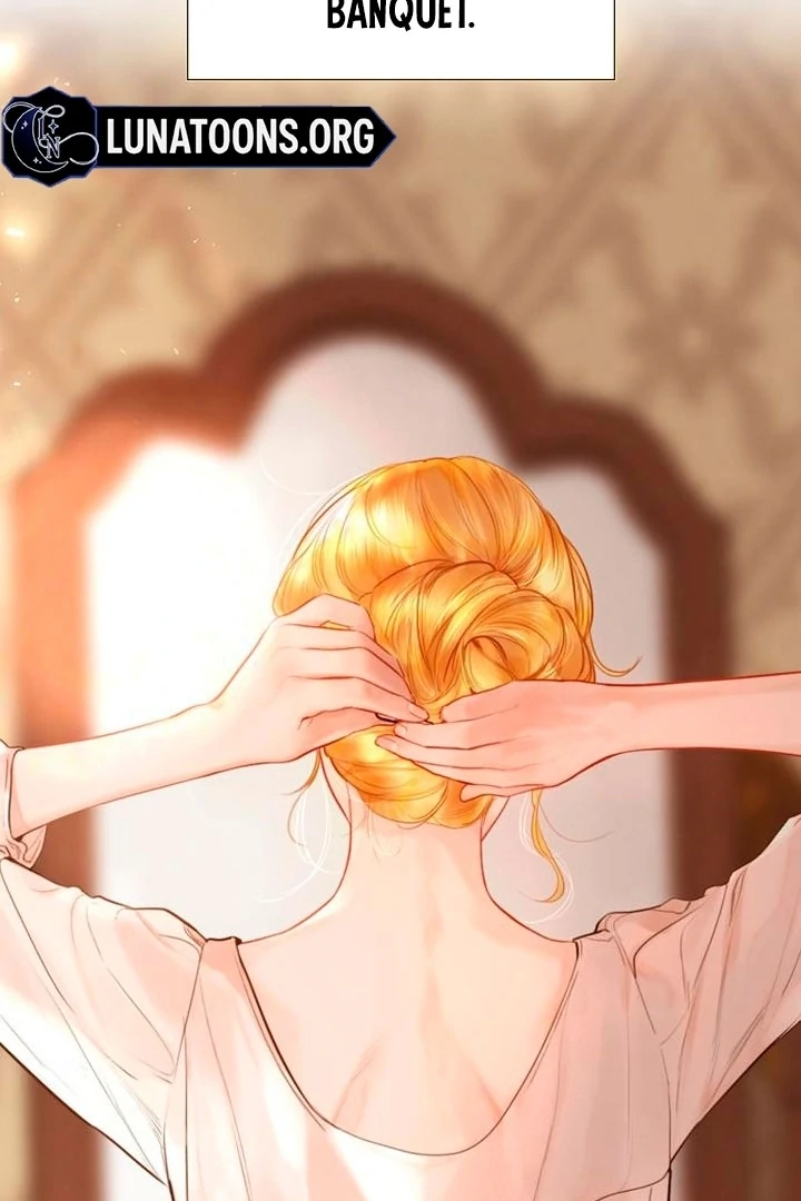 Cry, Even Better If You Beg Chapter 65 page 21