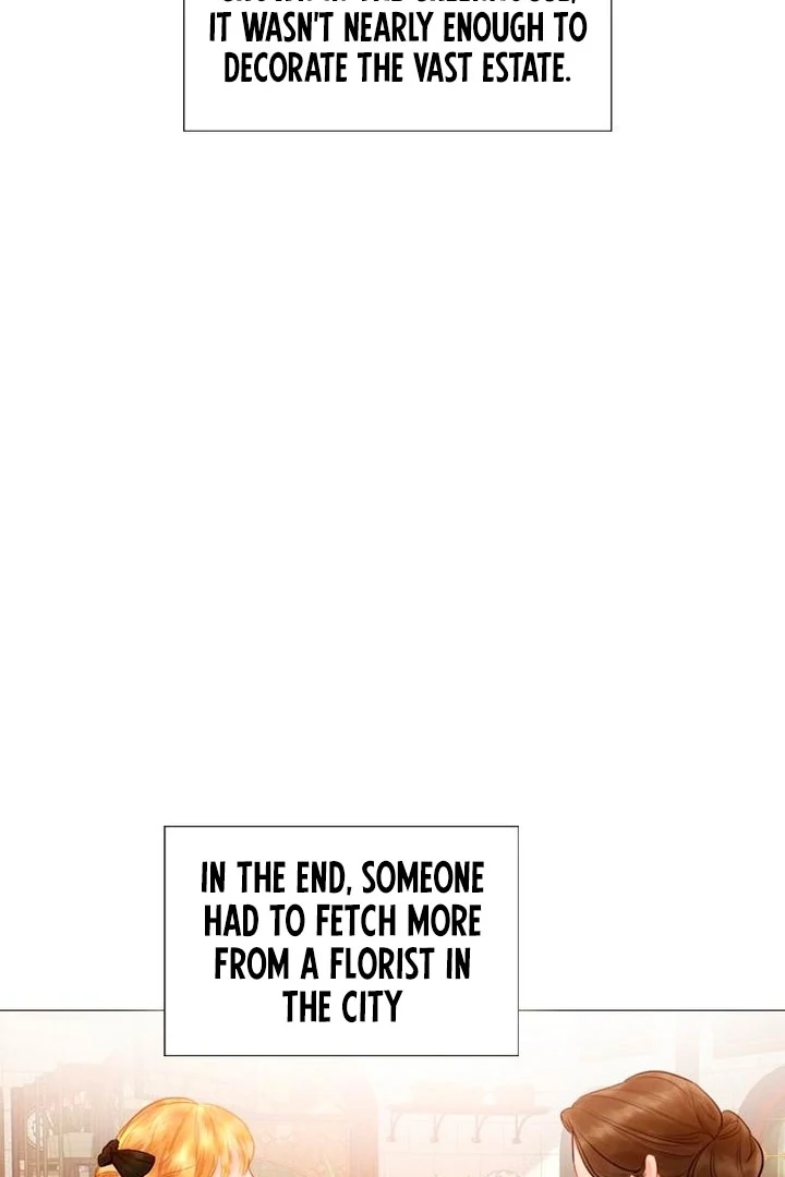 Cry, Even Better If You Beg Chapter 65 page 25
