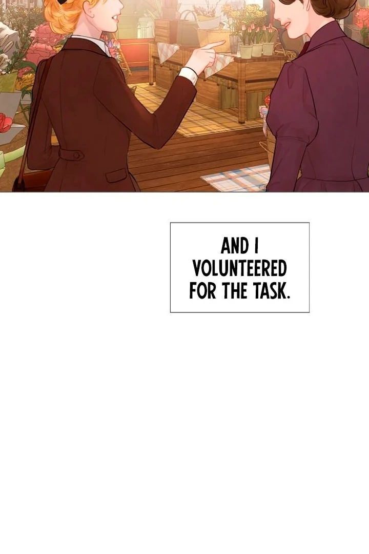 Cry, Even Better If You Beg Chapter 65 page 26