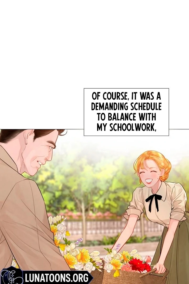 Cry, Even Better If You Beg Chapter 65 page 27