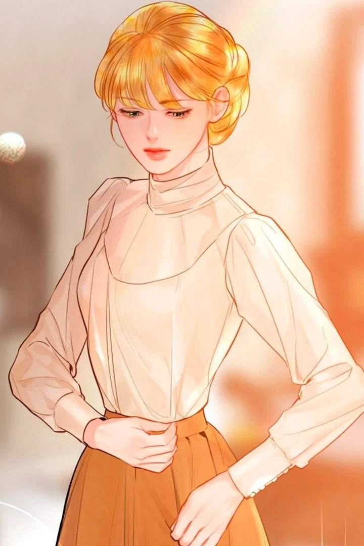 Cry, Even Better If You Beg Chapter 65 page 30