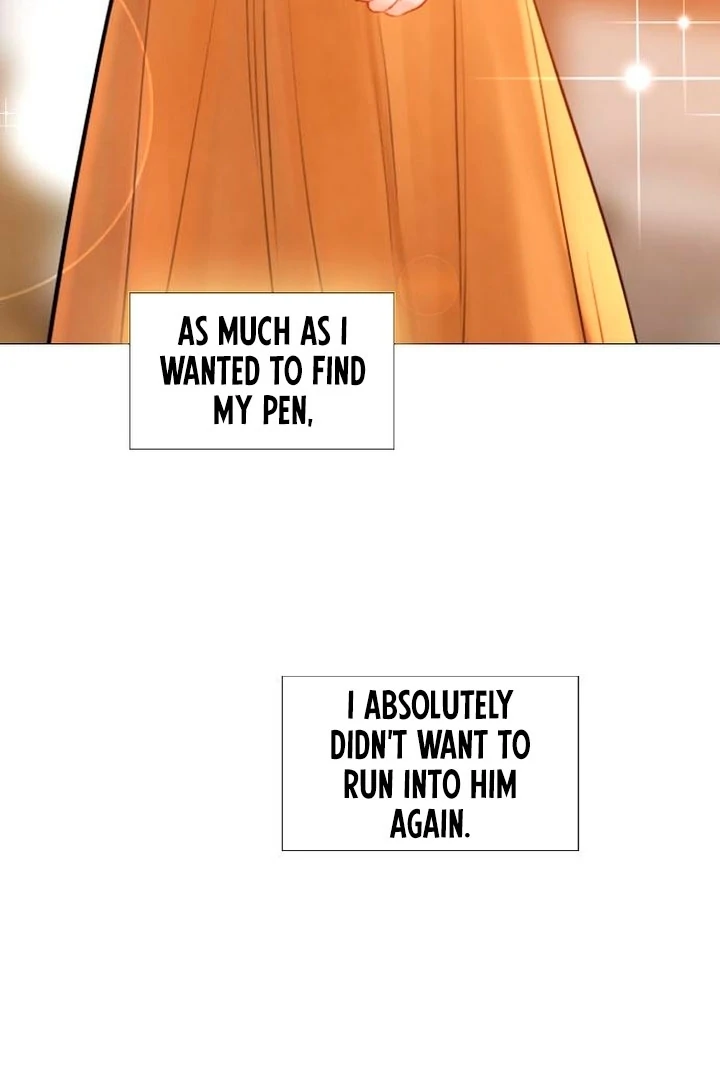 Cry, Even Better If You Beg Chapter 65 page 31
