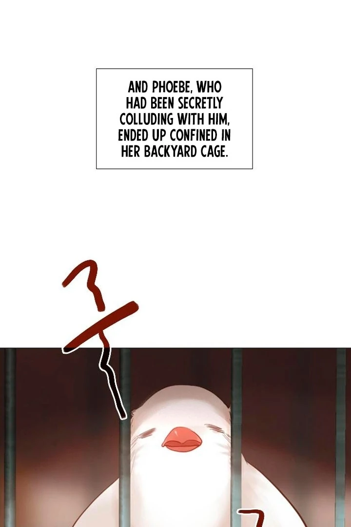 Cry, Even Better If You Beg Chapter 65 page 35