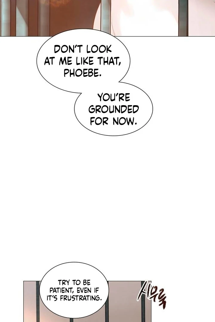 Cry, Even Better If You Beg Chapter 65 page 40