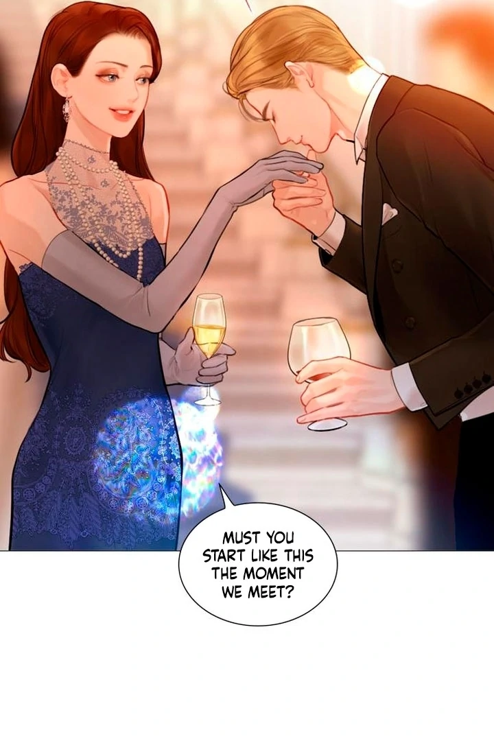 Cry, Even Better If You Beg Chapter 65 page 63