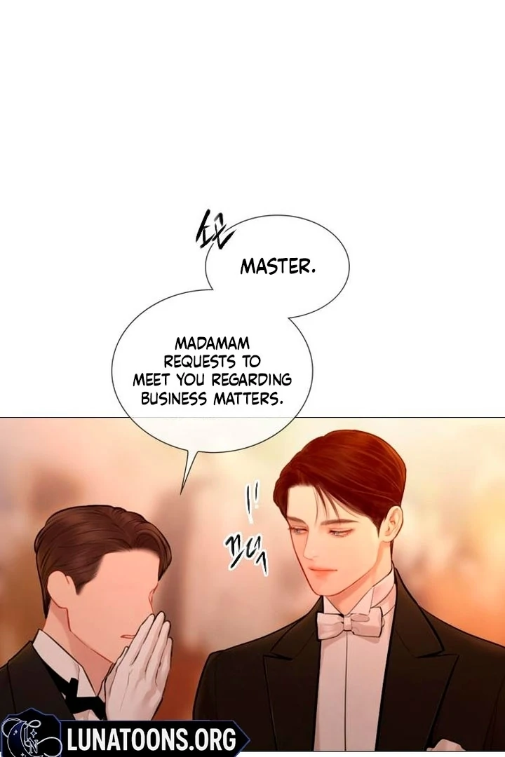 Cry, Even Better If You Beg Chapter 65 page 64