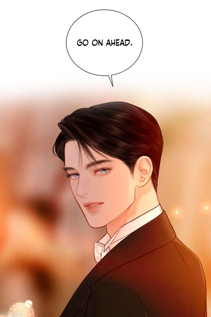 Cry, Even Better If You Beg Chapter 65 page 67