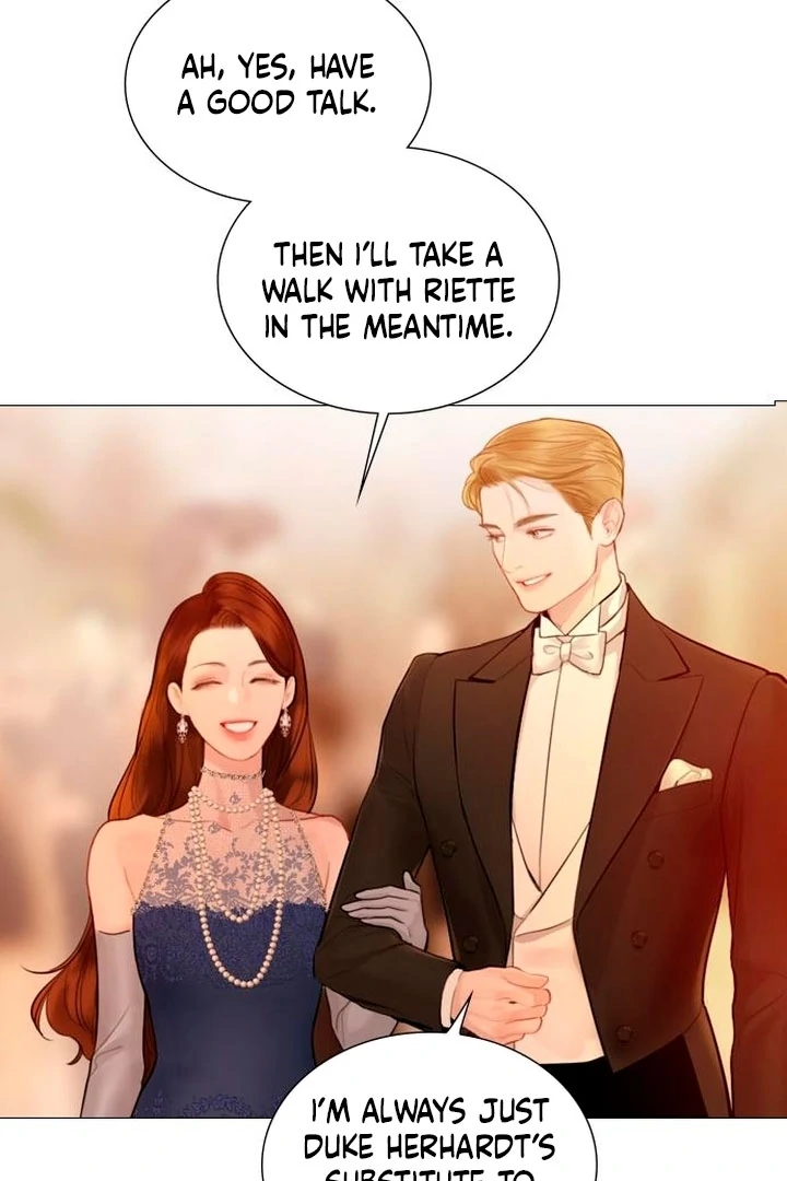 Cry, Even Better If You Beg Chapter 65 page 69