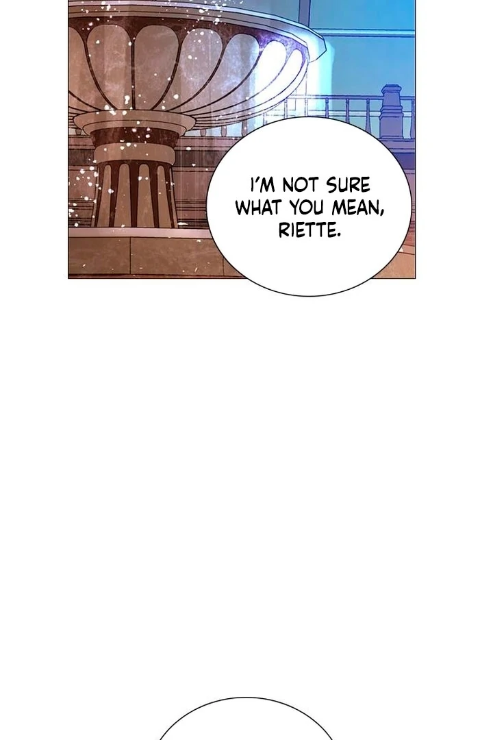 Cry, Even Better If You Beg Chapter 65 page 80