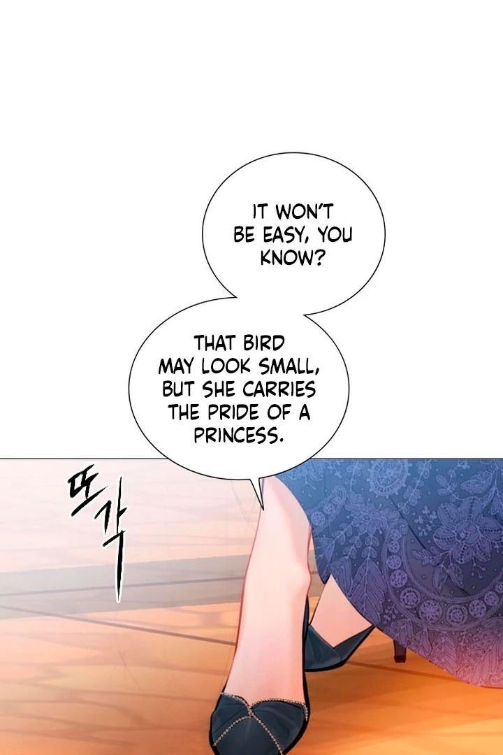 Cry, Even Better If You Beg Chapter 65 page 107