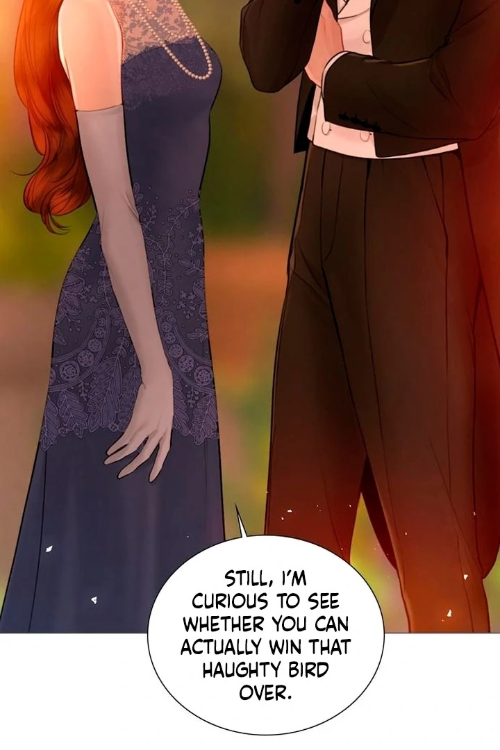 Cry, Even Better If You Beg Chapter 65 page 110