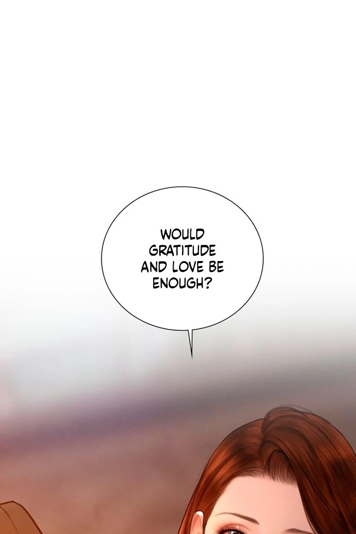 Cry, Even Better If You Beg Chapter 65 page 114